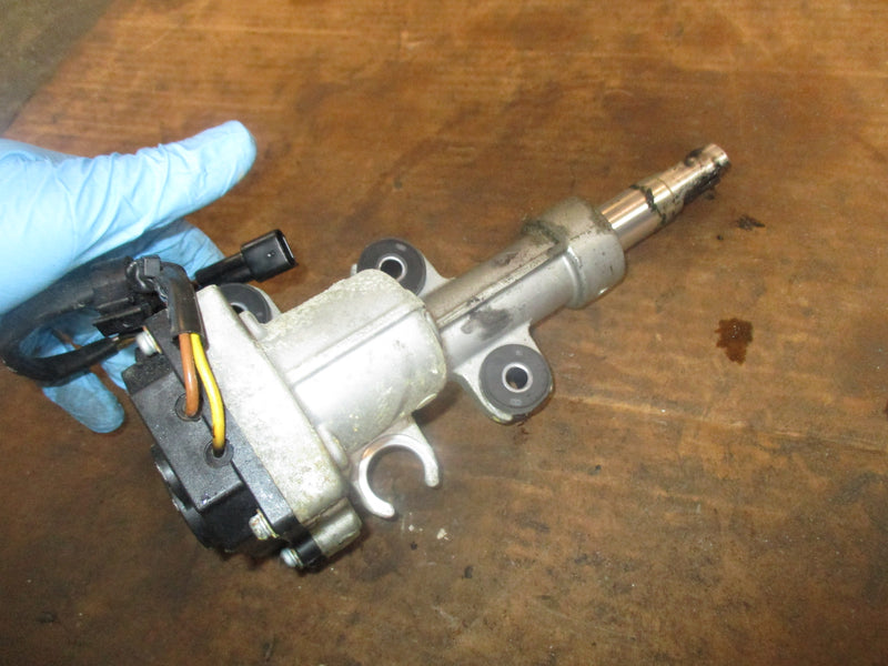 Yamaha 250hp 4.2L 4 stroke outboard shift actuator (6DV-4820A-00-00)