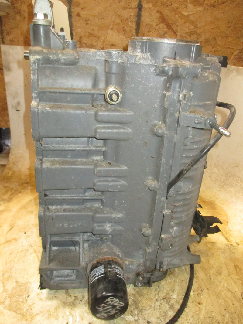 Johnson/Suzuki 115hp 4 Stroke outboard Crankcase Block