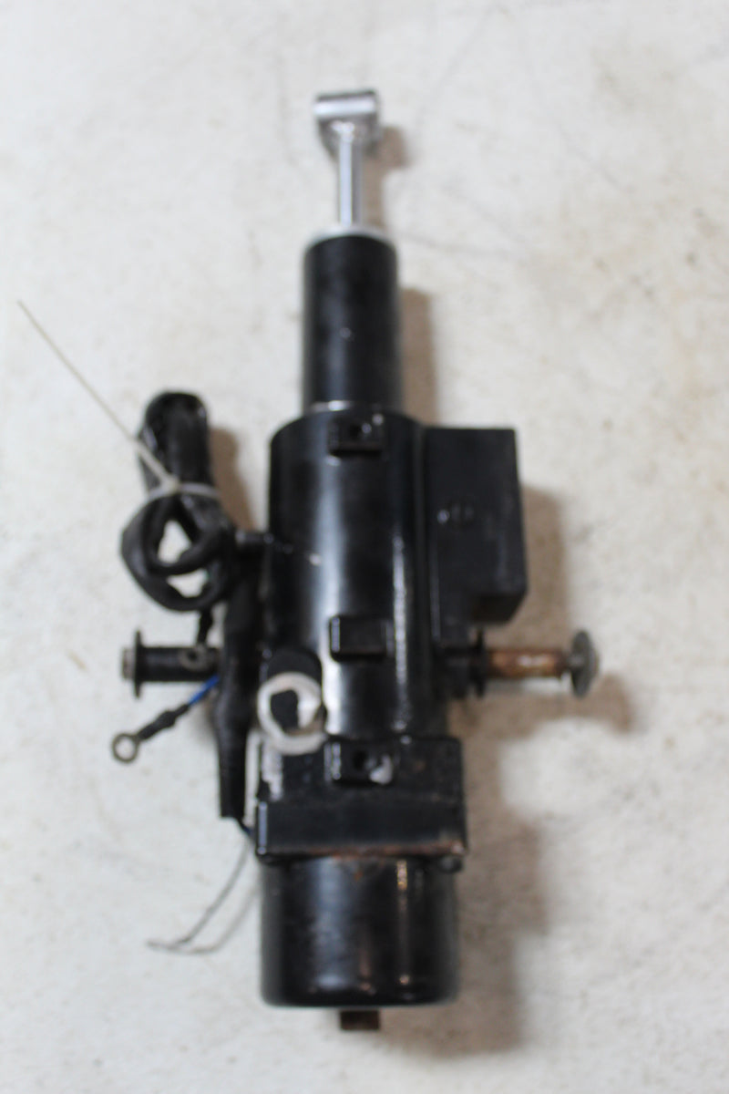 Mercury 15HP 4 Stroke Outboard Tilt & Trim Unit