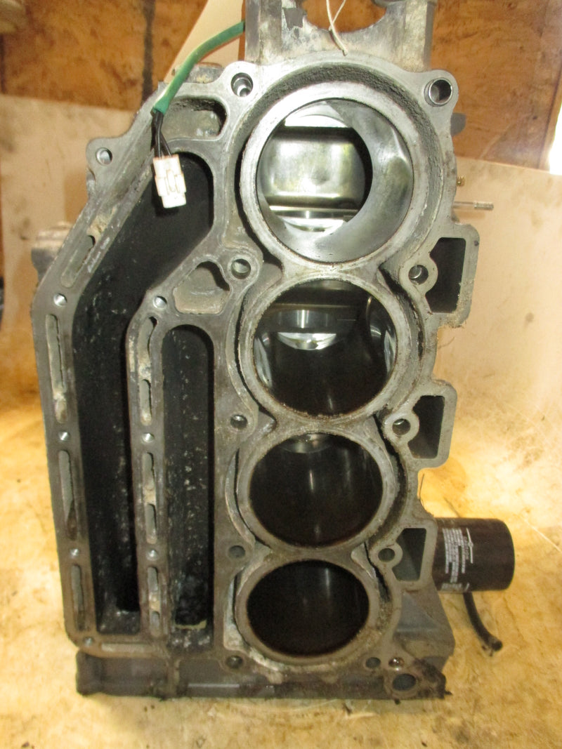 Johnson/Suzuki 115hp 4 Stroke outboard Crankcase Block