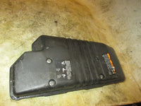 Load image into Gallery viewer, Yamaha 90hp 2 stroke outboard intake silencer (6H1-14440-02)
