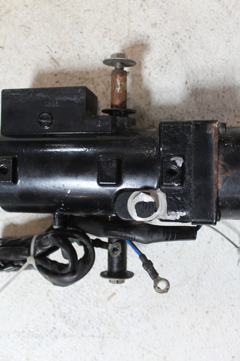 Mercury 15HP 4 Stroke Outboard Tilt & Trim Unit