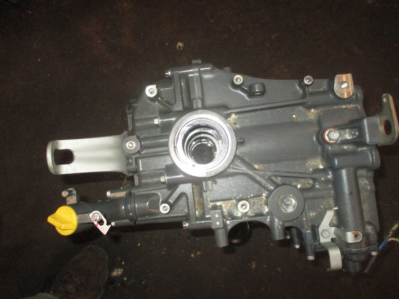 Yamaha 150hp 4 Stroke Outboard Crankcase Block (Parts Only)