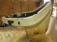 Load image into Gallery viewer, Evinrude Etec 150hp 2 stroke outboard side cover set
