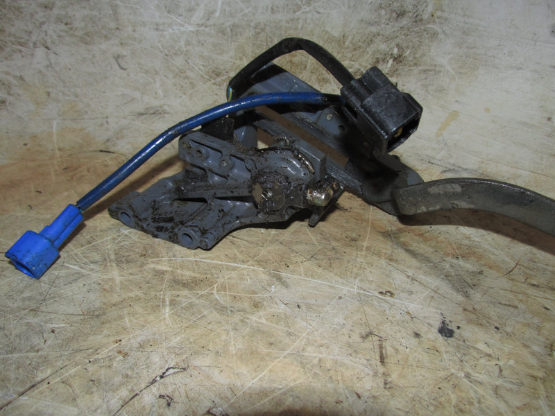 Yamaha 150hp 4 Stroke Outboard Shift Shaft (63P-44120-00-00)