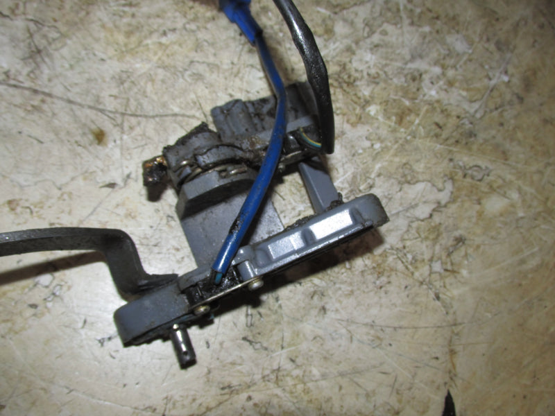 Yamaha 150hp 4 Stroke Outboard Shift Shaft (63P-44120-00-00)
