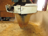 Load image into Gallery viewer, Evinrude Etec 150hp 2 stroke outboard side cover set
