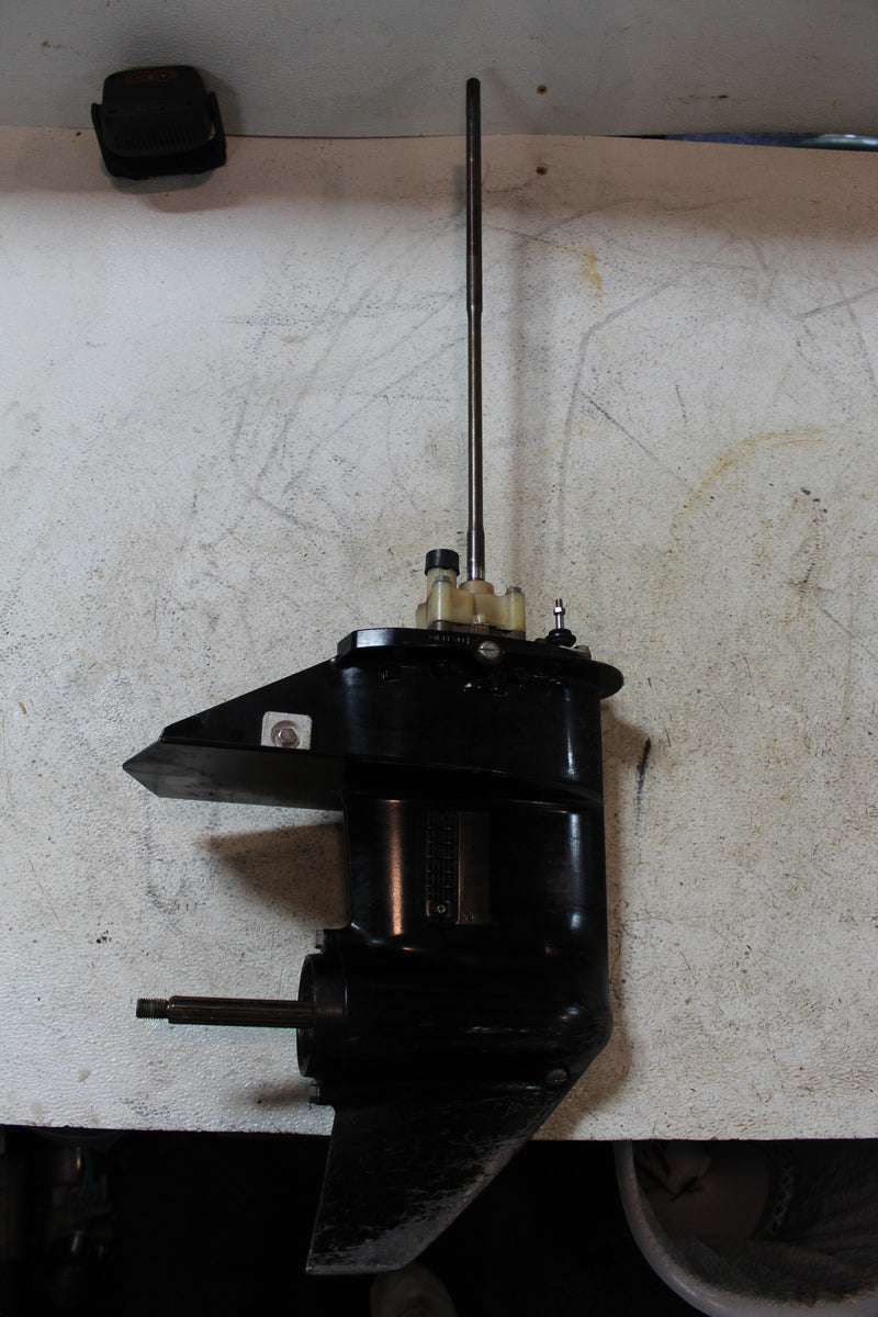 Mercury 15HP 4 Stroke Outboard 20" Long Shaft Lower Unit (8M0124507)