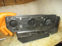 Load image into Gallery viewer, Yamaha 90hp 2 stroke outboard intake silencer (6H1-14440-02)
