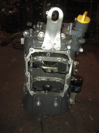 Load image into Gallery viewer, Yamaha 150hp 4 Stroke Outboard Crankcase Block (Parts Only)
