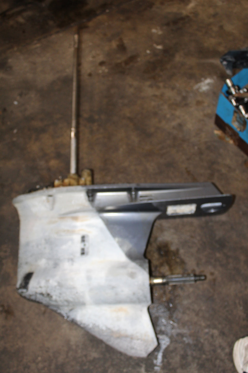 Yamaha 350hp 4 Stroke Outboard 30" Shaft Standard Rotation Lower Unit