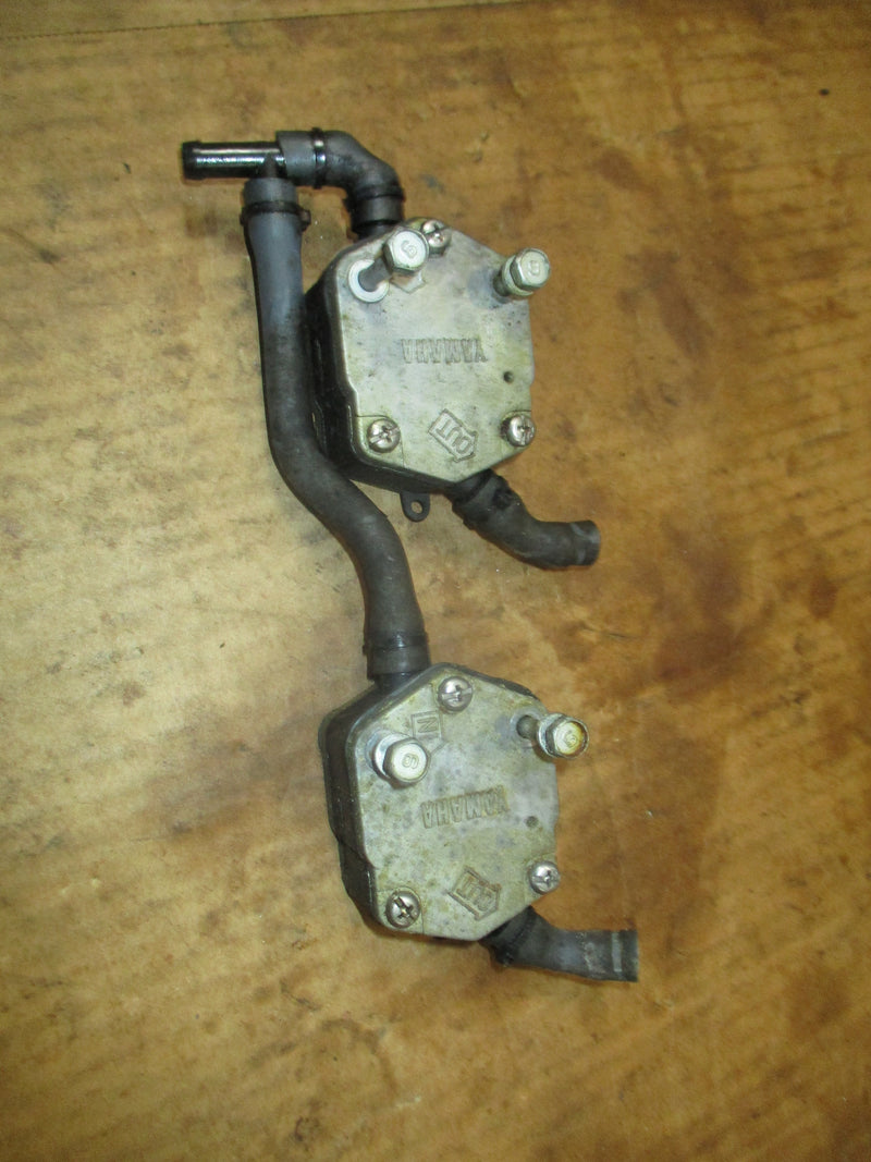 Yamaha 200hp 2 stroke outboard fuel pump set (6E5-24410-03-00)