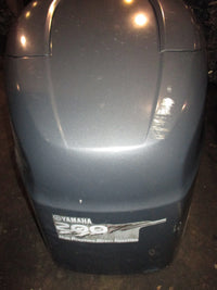 Load image into Gallery viewer, Yamaha 200hp HPDI outboard top cowling
