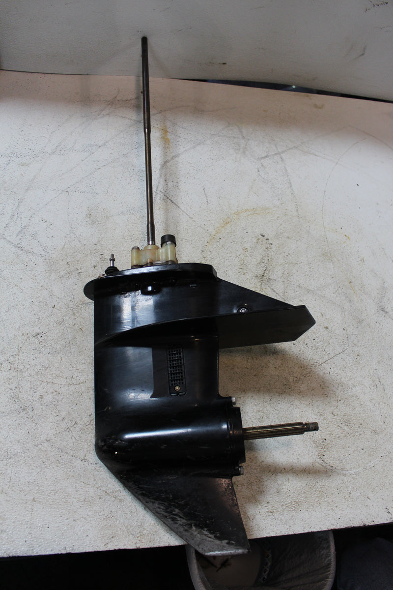 Mercury 15HP 4 Stroke Outboard 20" Long Shaft Lower Unit (8M0124507)