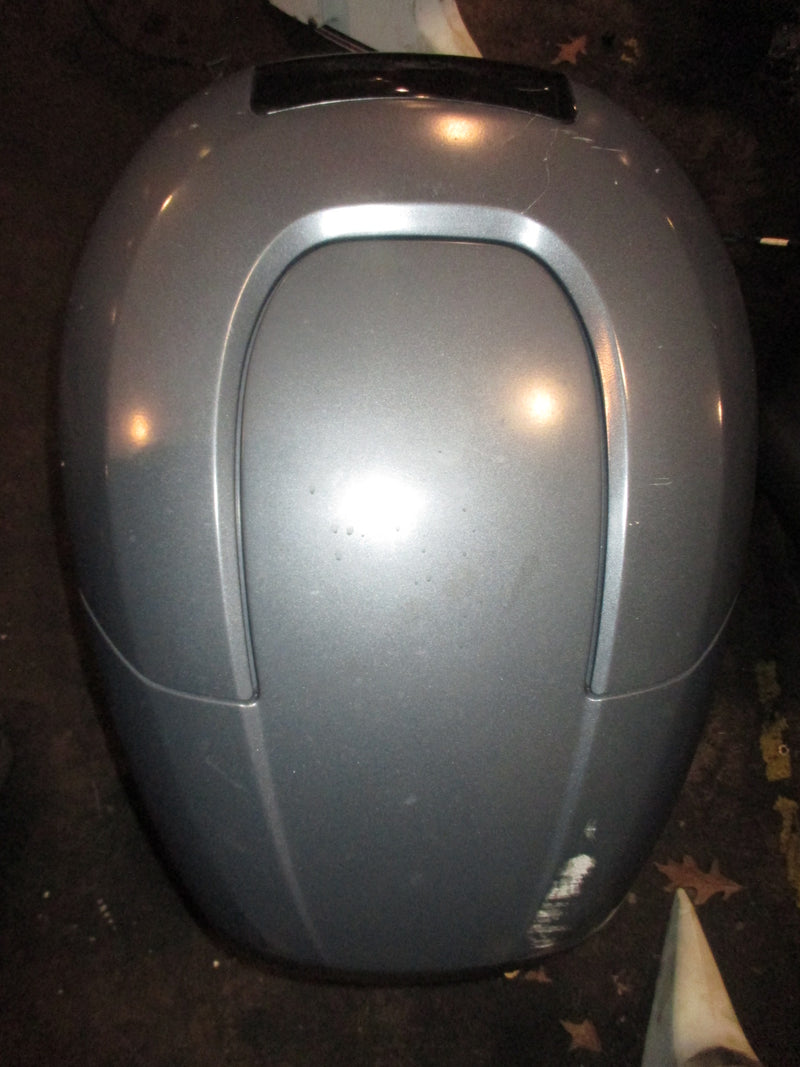 Yamaha 200hp HPDI outboard top cowling