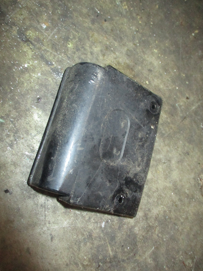 Mercury 4hp outboard intake cover (16330)