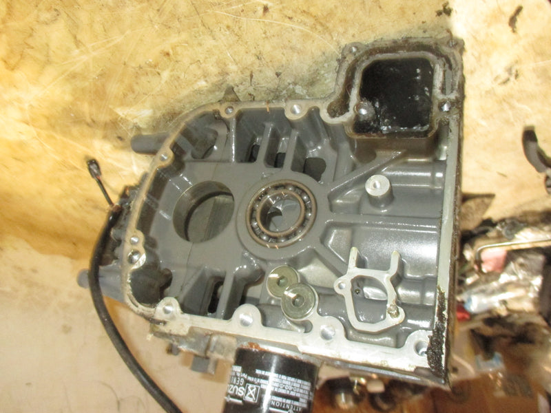 Johnson/Suzuki 115hp 4 Stroke outboard Crankcase Block