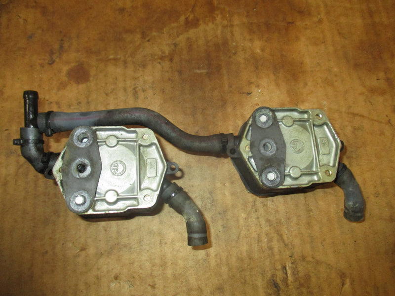 Yamaha 200hp 2 stroke outboard fuel pump set (6E5-24410-03-00)