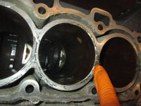 Load image into Gallery viewer, Yamaha 150hp 4 Stroke Outboard Crankcase Block (Parts Only)
