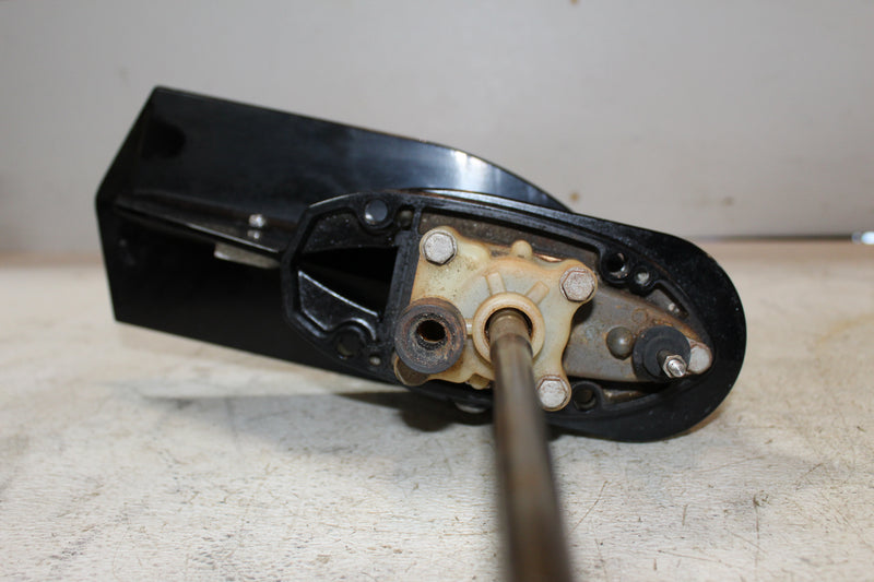 Mercury 15HP 4 Stroke Outboard 20" Long Shaft Lower Unit (8M0124507)