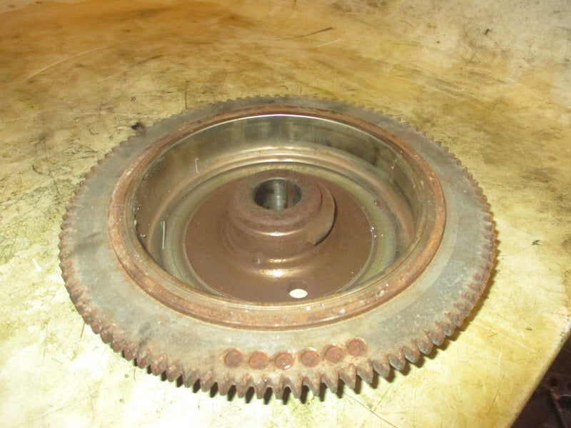 Yamaha 90hp 2 stroke outboard Flywheel (6H0-85550-00)
