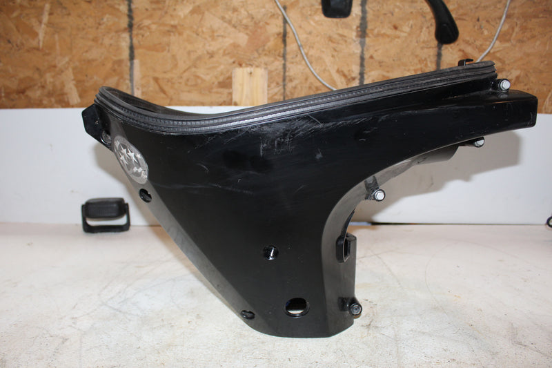 Mercury 15HP 4 Stroke Outboard Side Lower Cover Set (8M0134509 / 8M0134510)