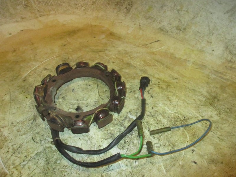 Yamaha 90hp 2 stroke outboard stator (6H0-85510-02)