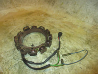Load image into Gallery viewer, Yamaha 90hp 2 stroke outboard stator (6H0-85510-02)
