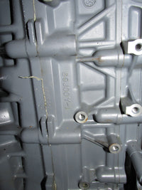 Load image into Gallery viewer, Yamaha 225hp 4 Stroke Outboard Crankcase Block
