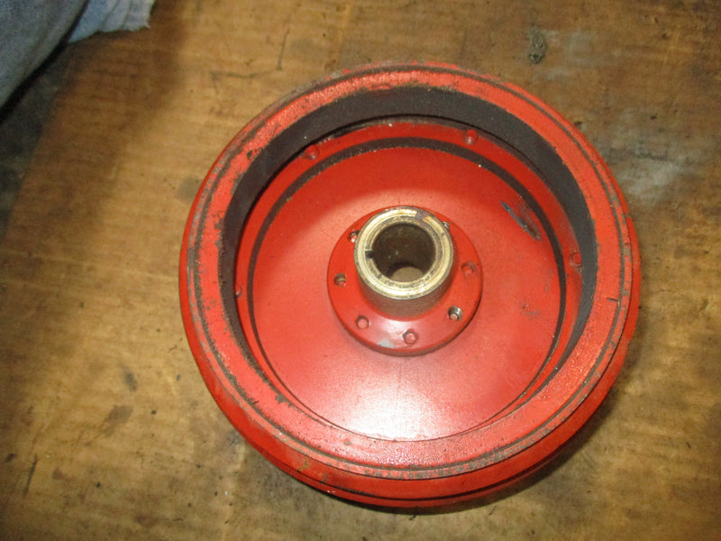 Mercury 20hp outboard flywheel (6600A2)