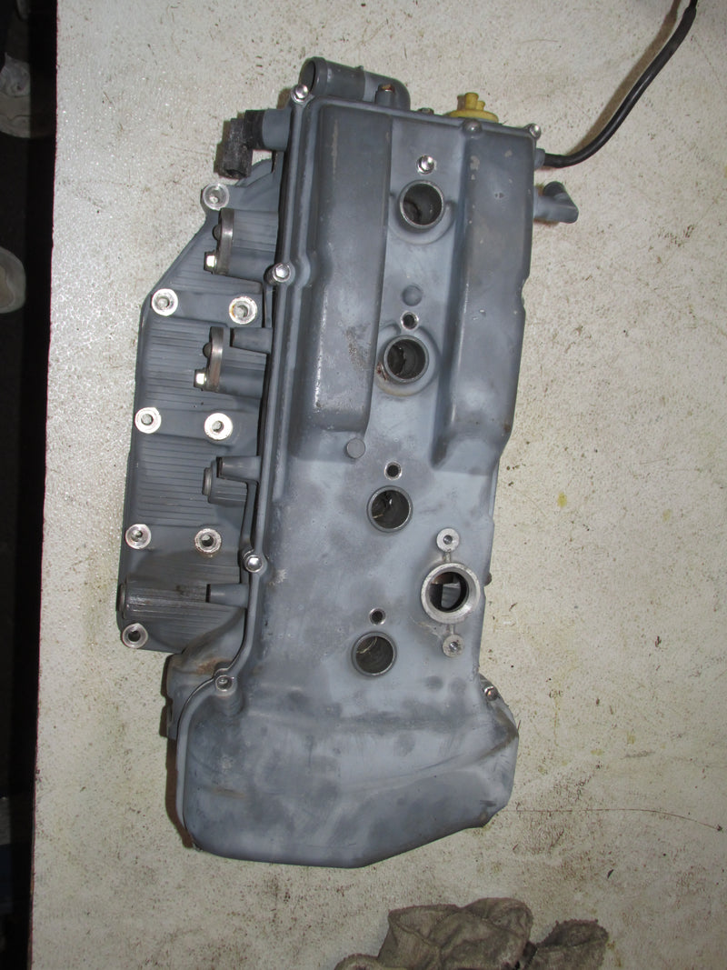 Suzuki DF90 90hp Outboard Cylinder Head