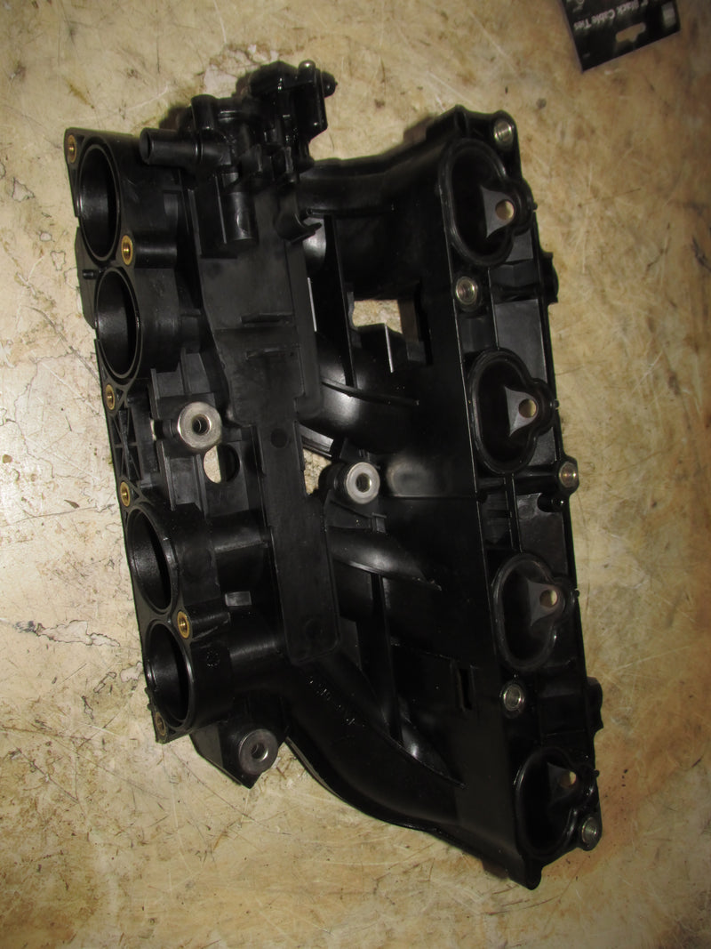 Yamaha 150hp 4 Stroke Outboard Intake Manifold (63P-13641-00-00)