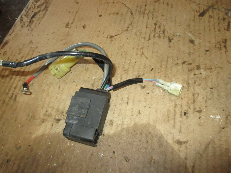 Suzuki DF90 4 stroke outboard tilt trim relay (38410-93J11)