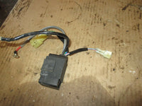 Load image into Gallery viewer, Suzuki DF90 4 stroke outboard tilt trim relay (38410-93J11)
