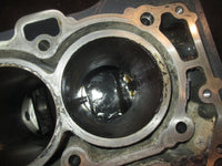 Load image into Gallery viewer, Yamaha 150hp 4 Stroke Outboard Crankcase Block (Parts Only)
