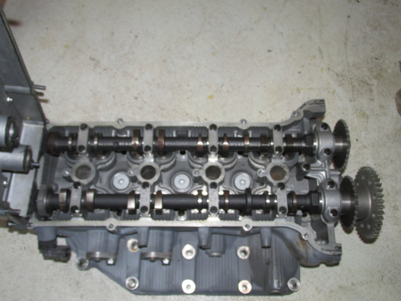 Suzuki DF90 90hp Outboard Cylinder Head