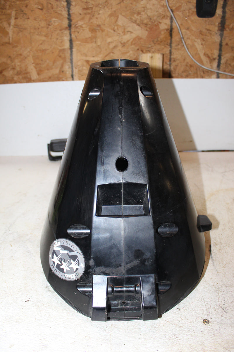 Mercury 15HP 4 Stroke Outboard Side Lower Cover Set (8M0134509 / 8M0134510)