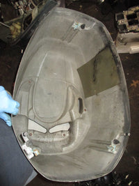 Load image into Gallery viewer, Yamaha 200hp HPDI outboard top cowling
