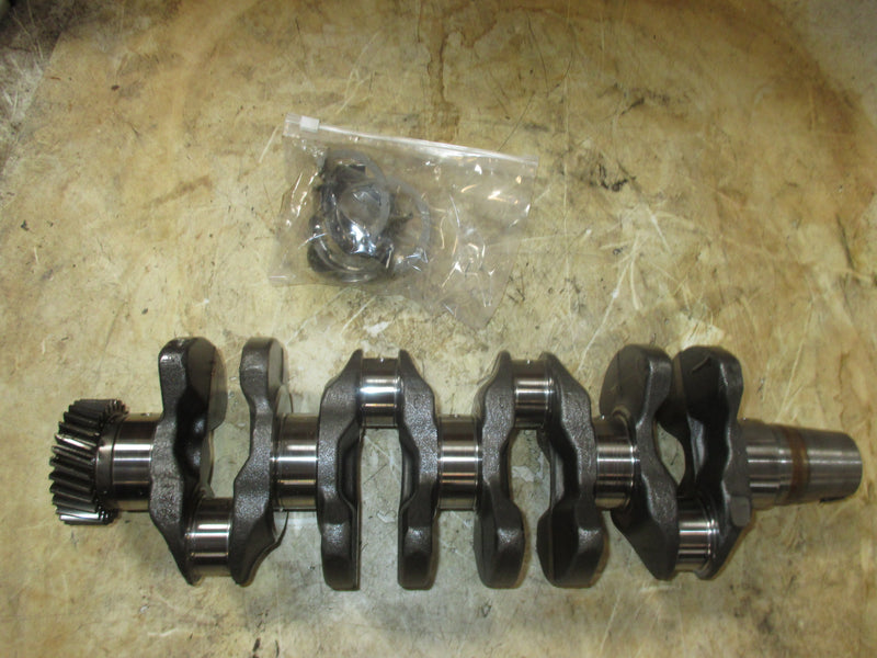 Johnson/Suzuki 115hp 4 Stroke outboard Crankshaft (12220-90J01)