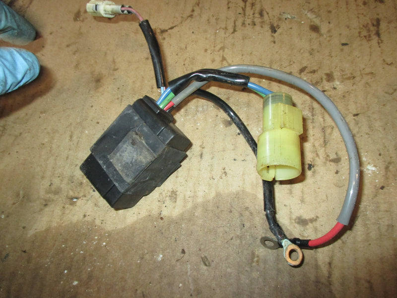 Suzuki DF90 4 stroke outboard tilt trim relay (38410-93J11)
