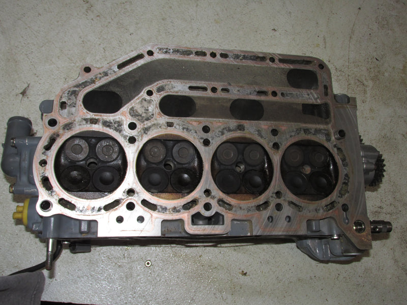 Suzuki DF90 90hp Outboard Cylinder Head