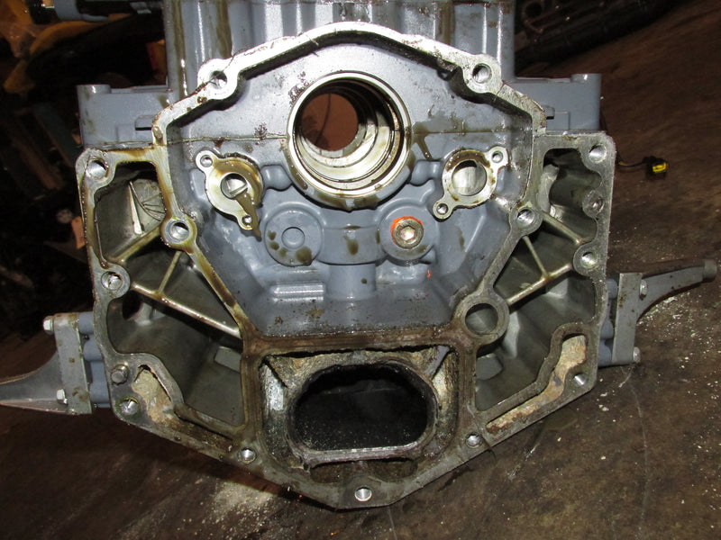 Yamaha 225hp 4 Stroke Outboard Crankcase Block