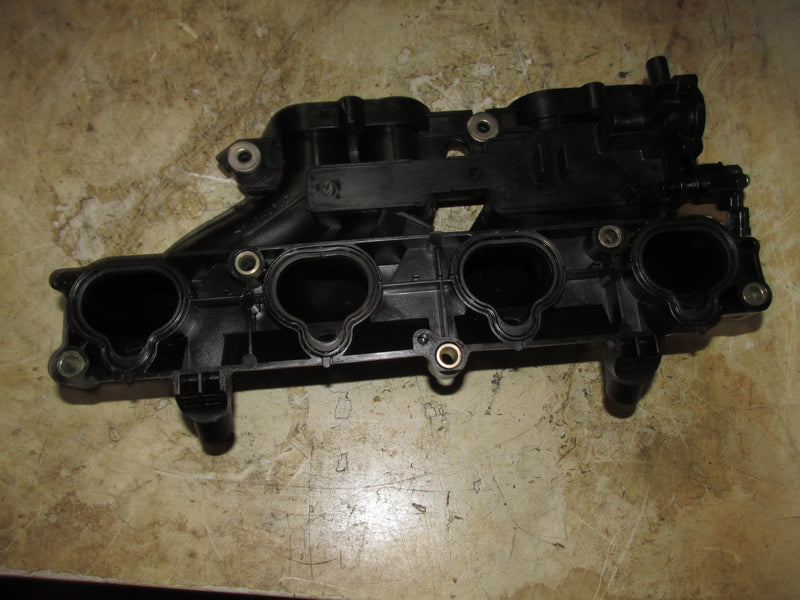 Yamaha 150hp 4 Stroke Outboard Intake Manifold (63P-13641-00-00)