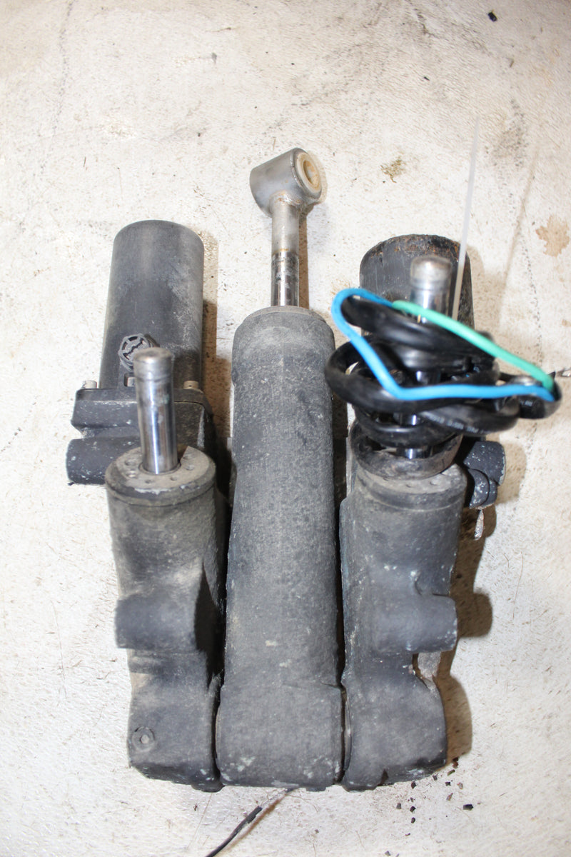 Yamaha 350hp 4 Stroke Outboard Tilt Trim Unit (6AW-43800-00-00)