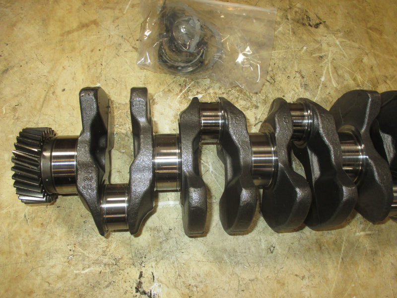 Johnson/Suzuki 115hp 4 Stroke outboard Crankshaft (12220-90J01)
