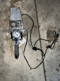 Load image into Gallery viewer, Yamaha outboard 704 top mount control box
