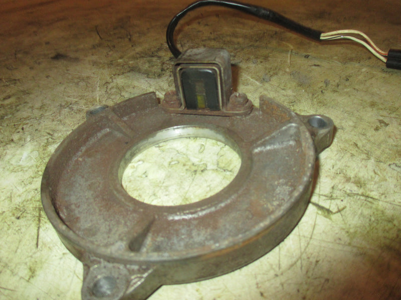 Yamaha 90hp 2 stroke outboard pulsor coil (6H0-85580-0-01-00)