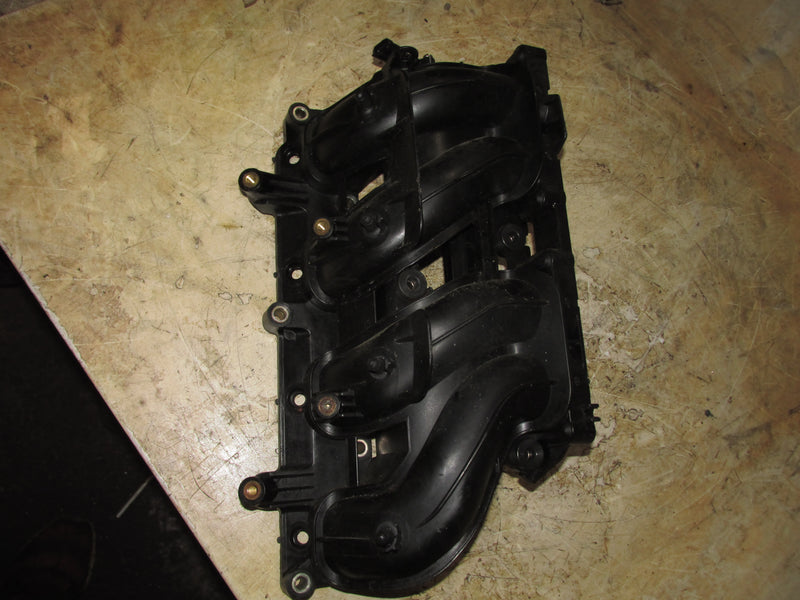 Yamaha 150hp 4 Stroke Outboard Intake Manifold (63P-13641-00-00)