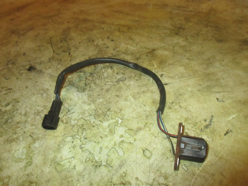 Yamaha 90hp 2 stroke outboard crank position sensor (6H2-85895-01)