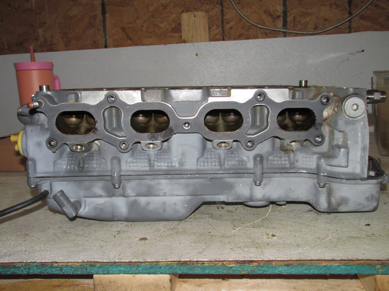 Suzuki DF90 90hp Outboard Cylinder Head